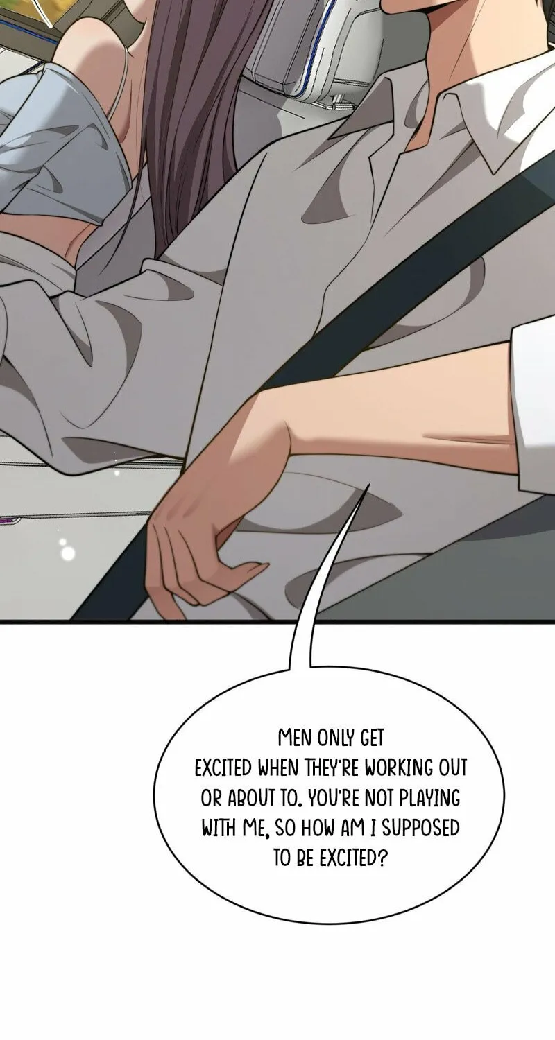 Caifu Ziyou Hou, Tamen Xianshangle Zhongcheng Chapter 18 page 30 - 