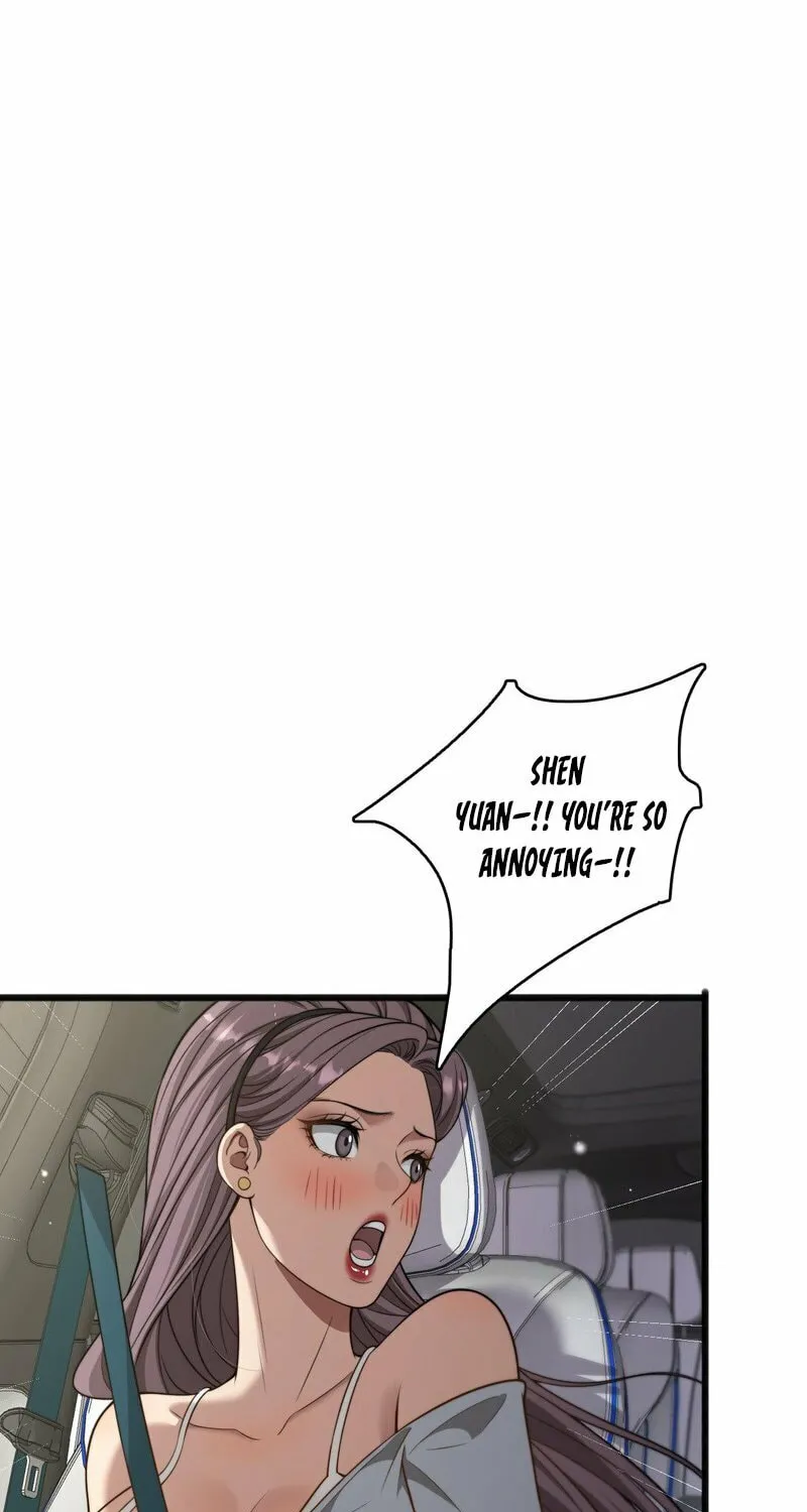 Caifu Ziyou Hou, Tamen Xianshangle Zhongcheng Chapter 18 page 31 - 