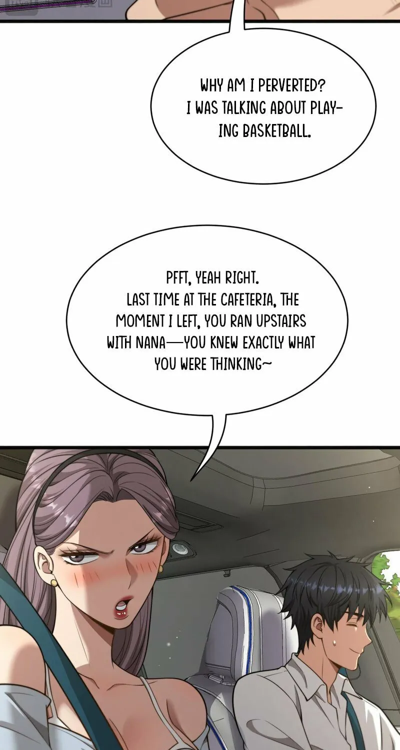 Caifu Ziyou Hou, Tamen Xianshangle Zhongcheng Chapter 18 page 33 - 