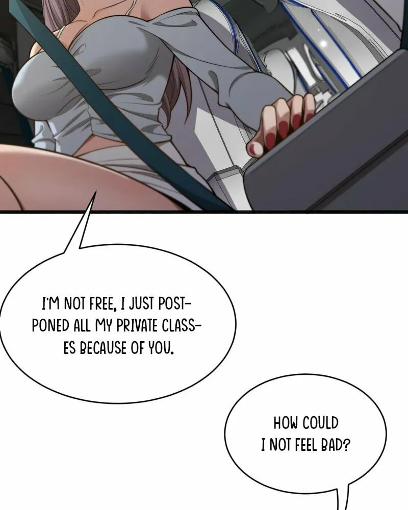 Caifu Ziyou Hou, Tamen Xianshangle Zhongcheng Chapter 18 page 35 - 