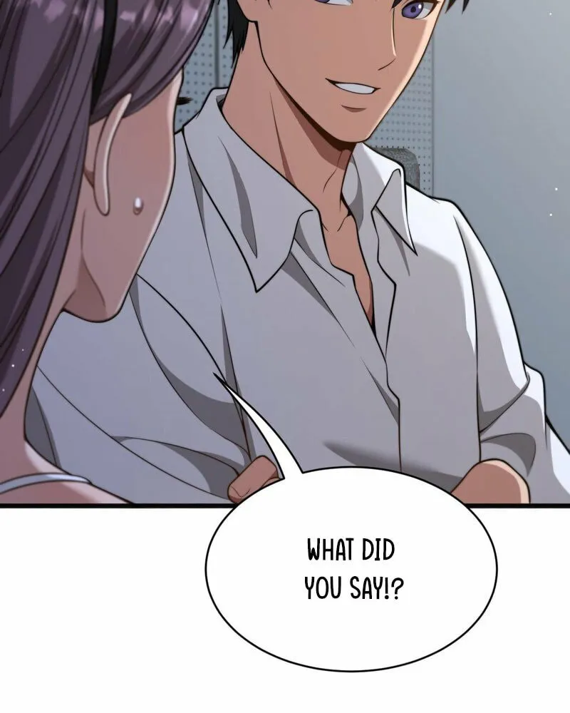 Caifu Ziyou Hou, Tamen Xianshangle Zhongcheng Chapter 18 page 42 - 