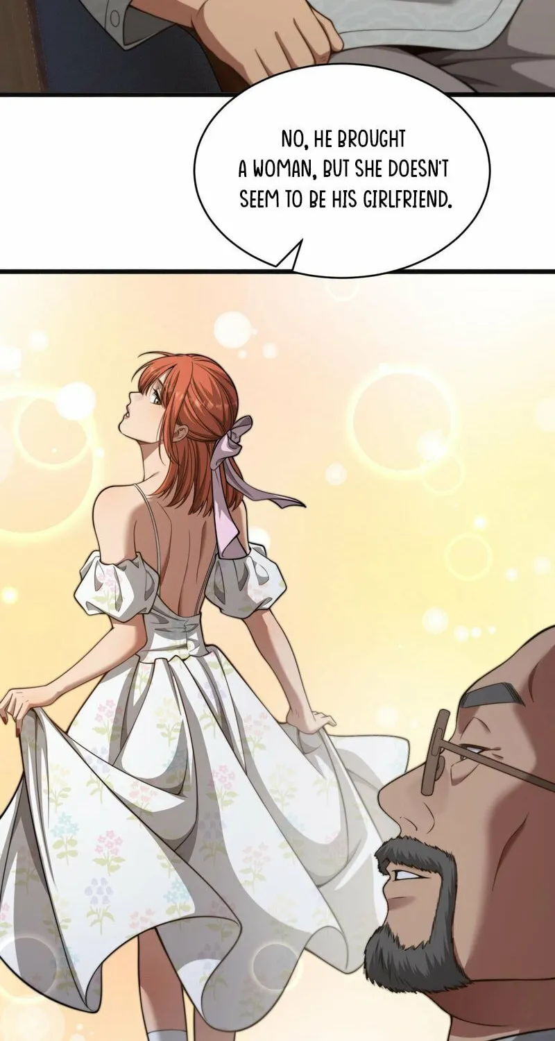 Caifu Ziyou Hou, Tamen Xianshangle Zhongcheng Chapter 18 page 51 - 