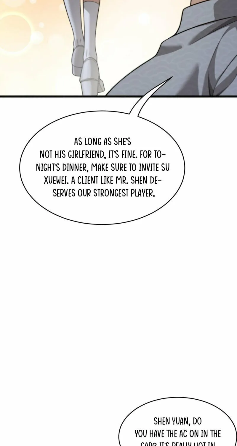 Caifu Ziyou Hou, Tamen Xianshangle Zhongcheng Chapter 18 page 52 - 