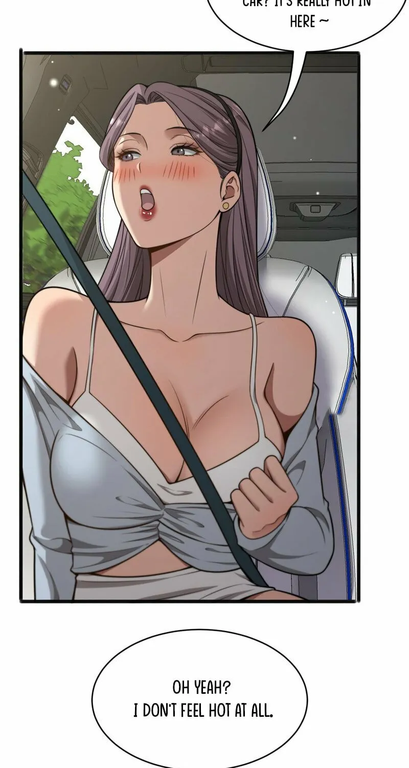 Caifu Ziyou Hou, Tamen Xianshangle Zhongcheng Chapter 18 page 53 - 