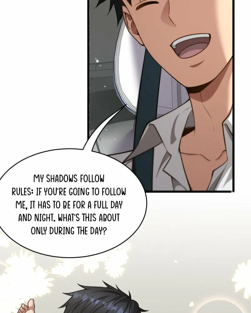Caifu Ziyou Hou, Tamen Xianshangle Zhongcheng Chapter 18 page 56 - 