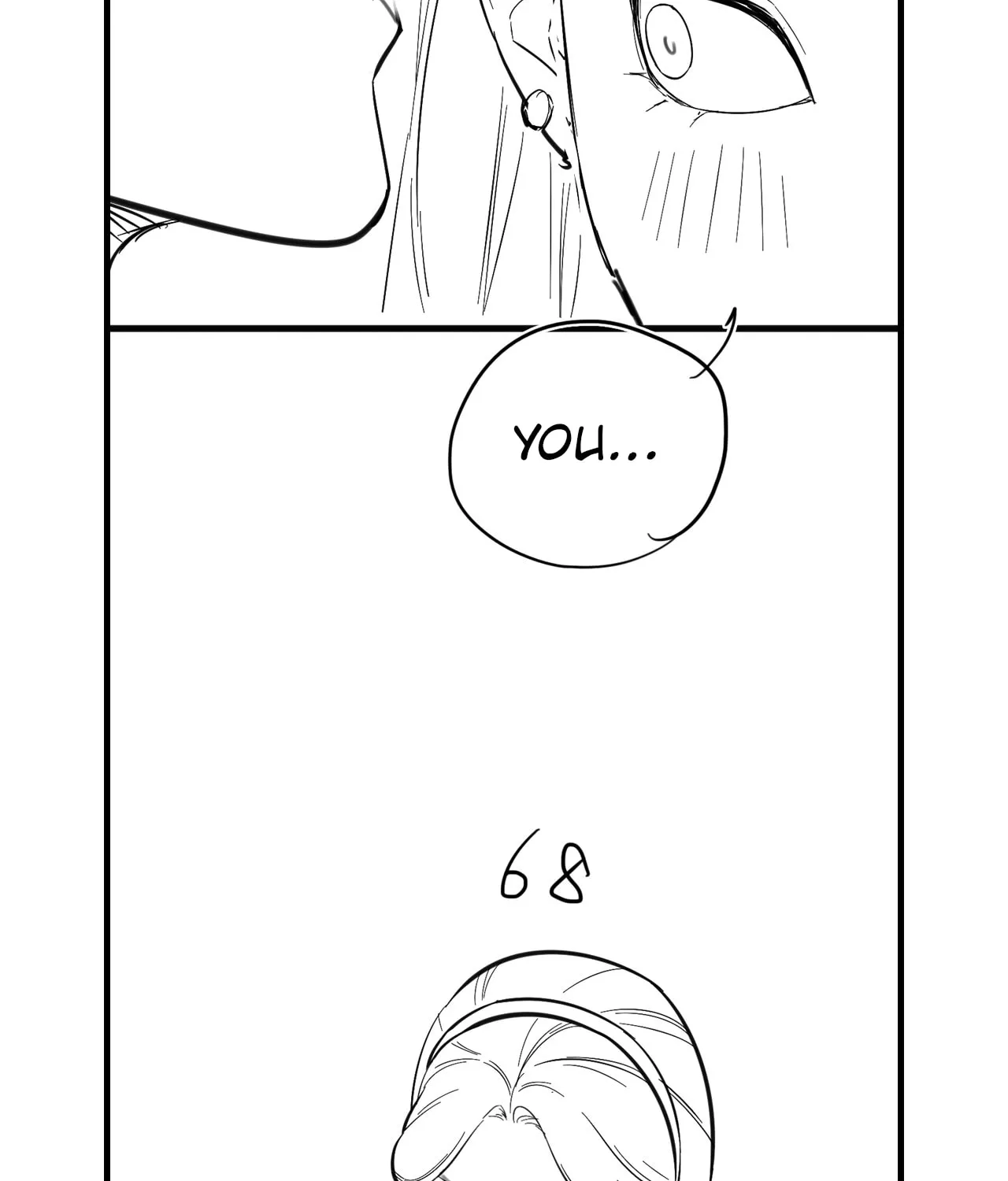 Caifu Ziyou Hou, Tamen Xianshangle Zhongcheng Chapter 19.5 page 4 - 