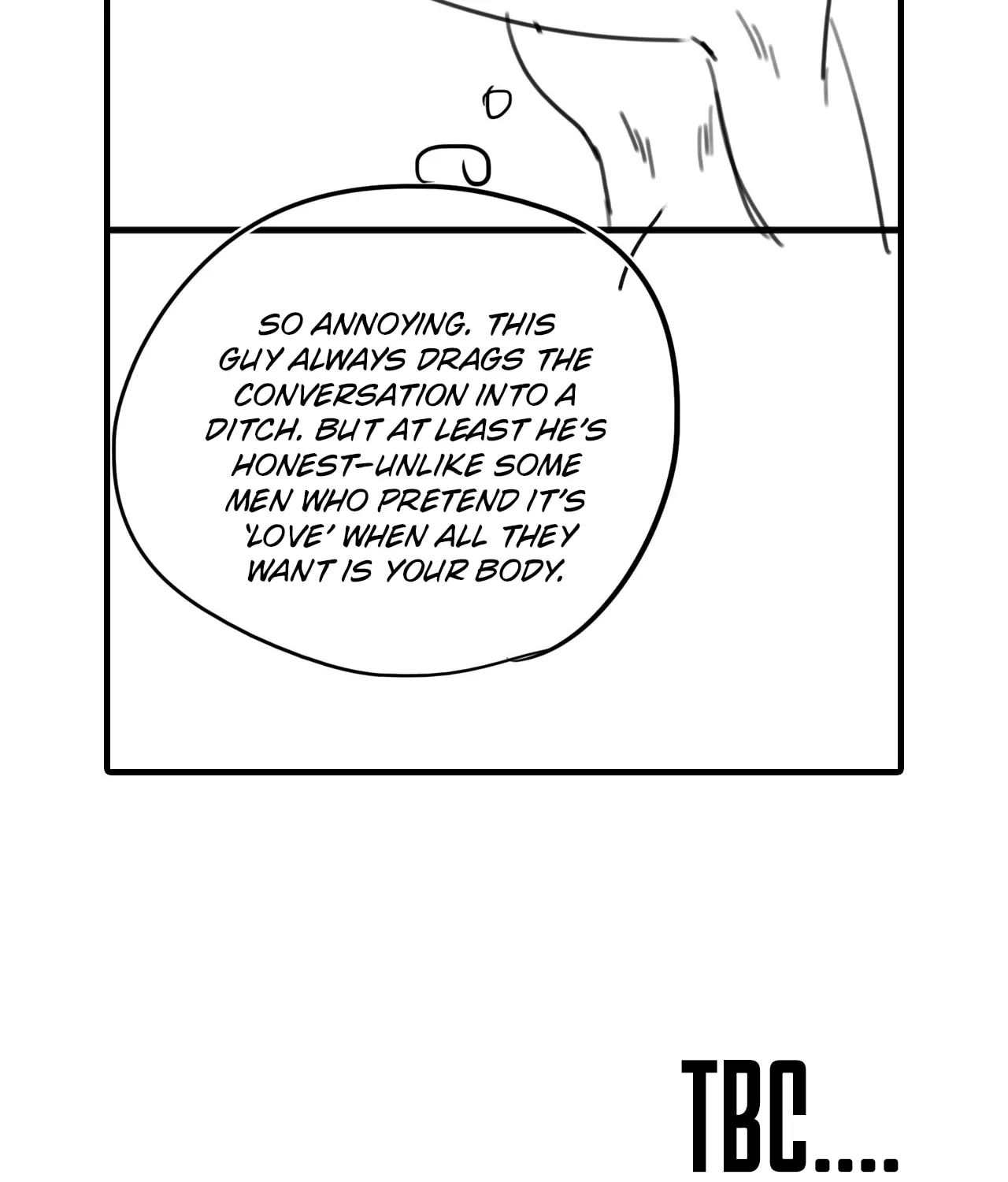 Caifu Ziyou Hou, Tamen Xianshangle Zhongcheng Chapter 19.5 page 6 - 