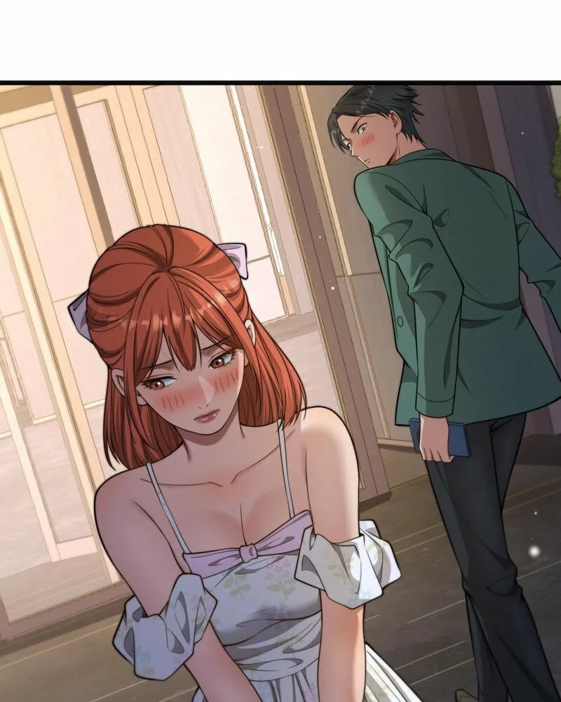 Caifu Ziyou Hou, Tamen Xianshangle Zhongcheng Chapter 19 page 14 - 