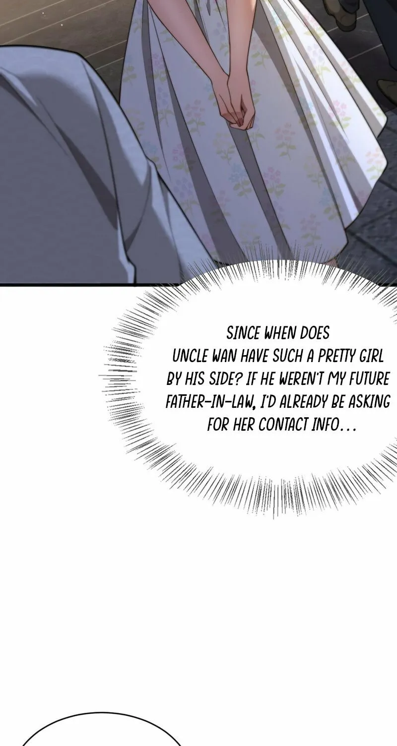 Caifu Ziyou Hou, Tamen Xianshangle Zhongcheng Chapter 19 page 15 - 