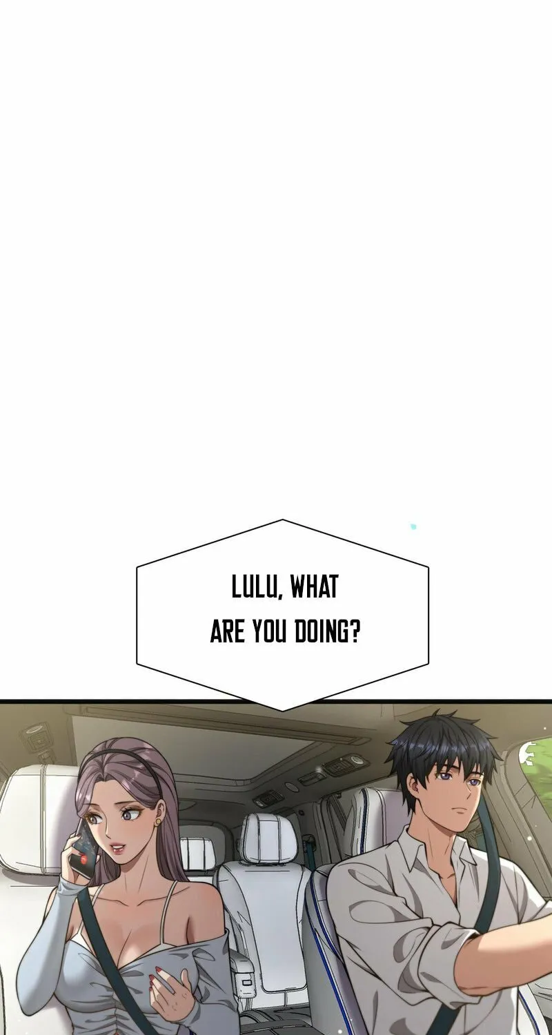 Caifu Ziyou Hou, Tamen Xianshangle Zhongcheng Chapter 19 page 3 - 