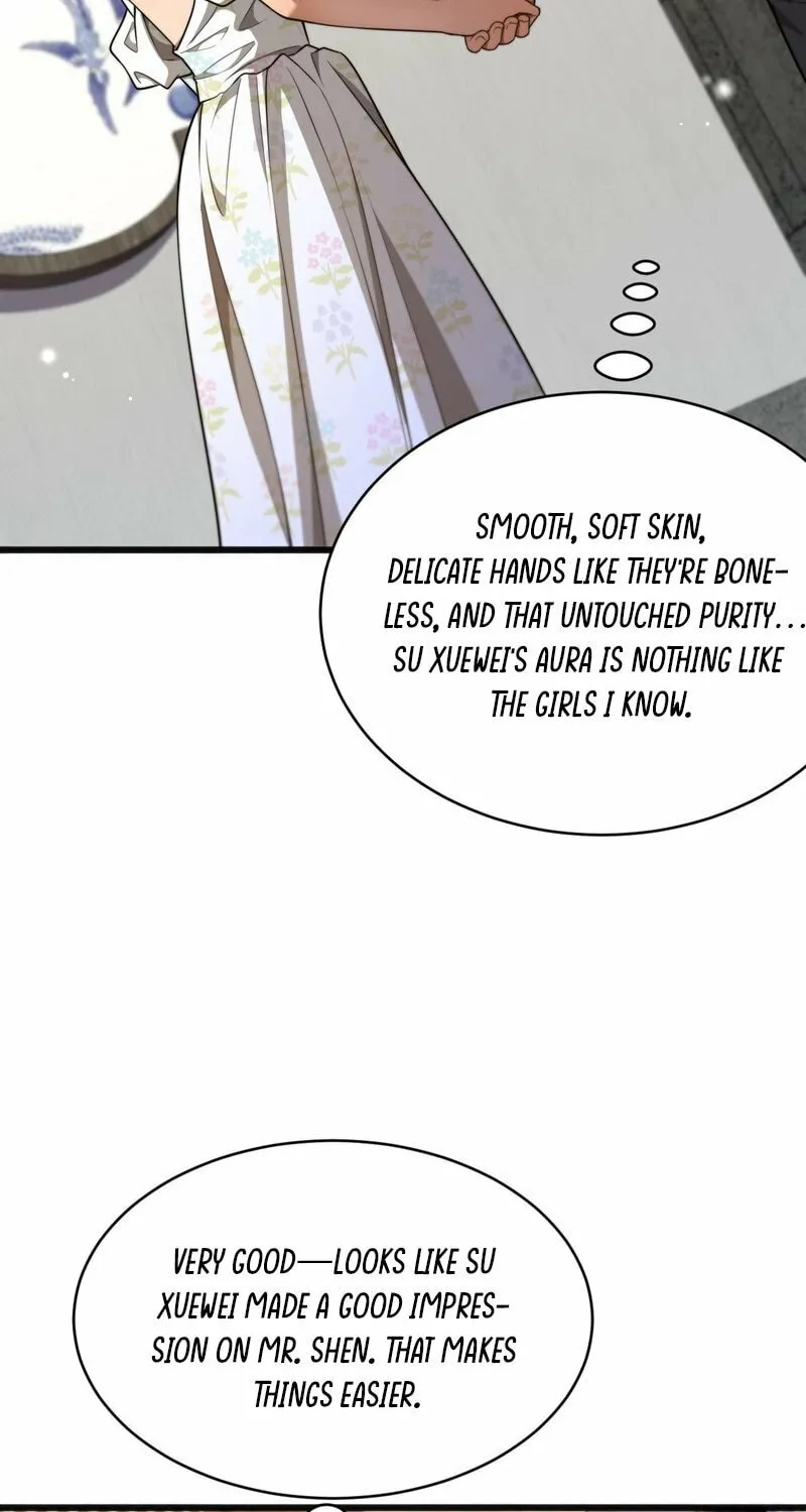 Caifu Ziyou Hou, Tamen Xianshangle Zhongcheng Chapter 19 page 23 - 