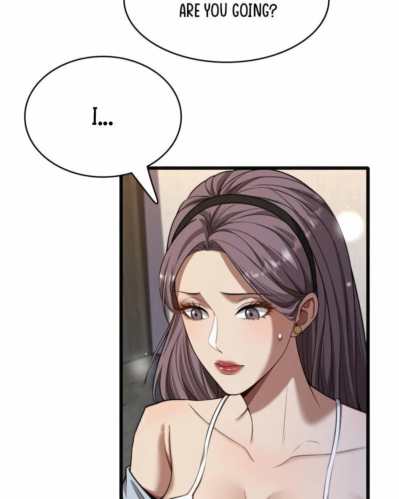 Caifu Ziyou Hou, Tamen Xianshangle Zhongcheng Chapter 19 page 49 - 