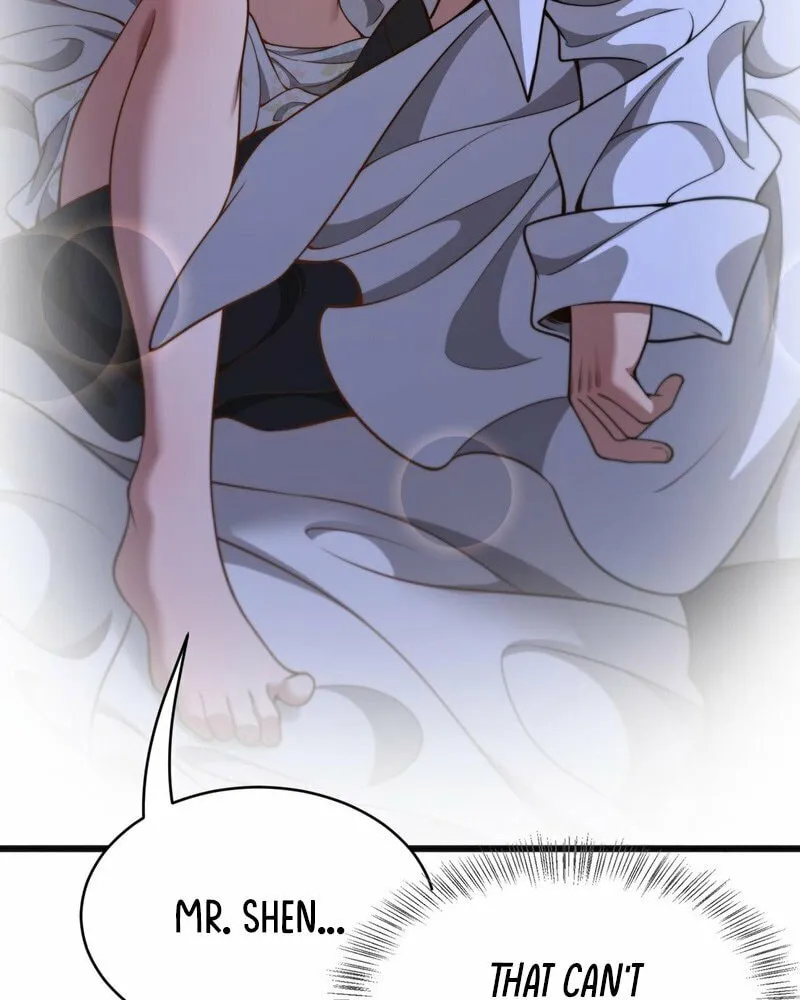 Caifu Ziyou Hou, Tamen Xianshangle Zhongcheng Chapter 19 page 56 - 