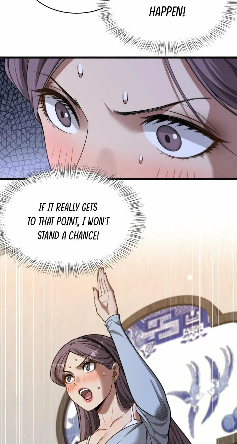 Caifu Ziyou Hou, Tamen Xianshangle Zhongcheng Chapter 19 page 57 - 