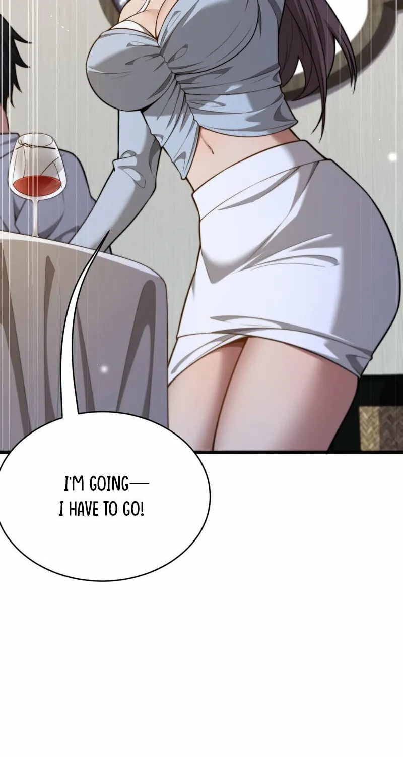 Caifu Ziyou Hou, Tamen Xianshangle Zhongcheng Chapter 19 page 58 - 