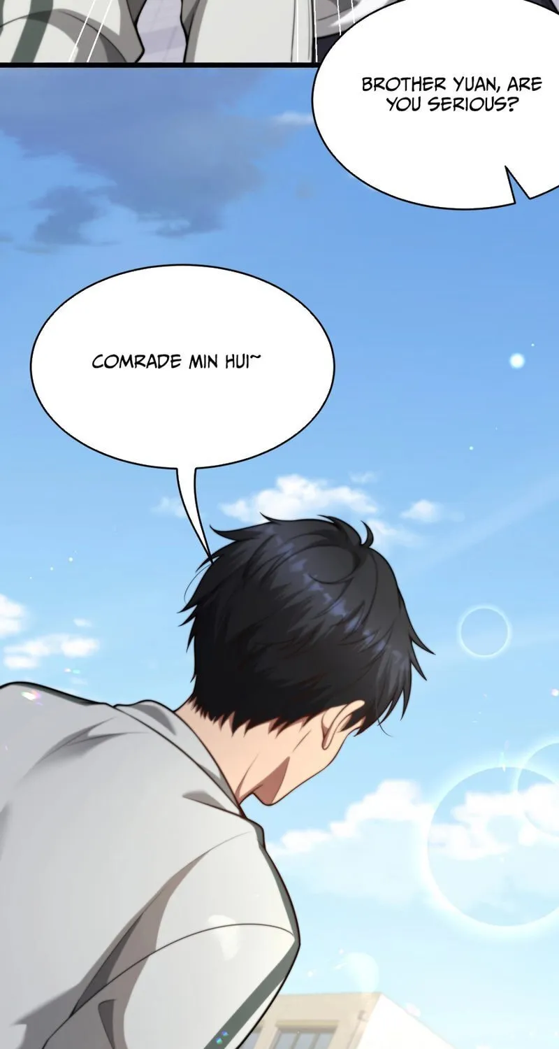 Caifu Ziyou Hou, Tamen Xianshangle Zhongcheng Chapter 2 page 12 - 