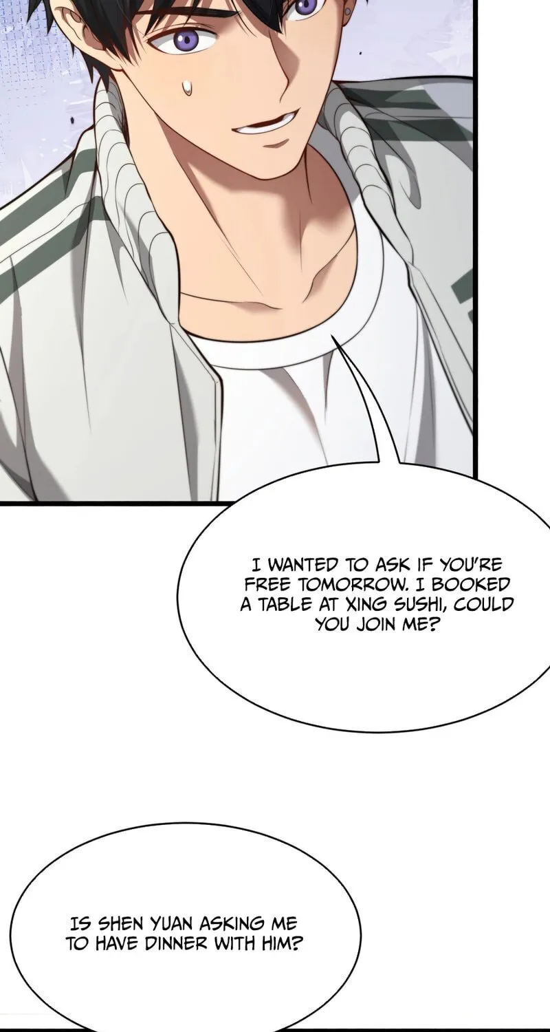 Caifu Ziyou Hou, Tamen Xianshangle Zhongcheng Chapter 2 page 15 - 