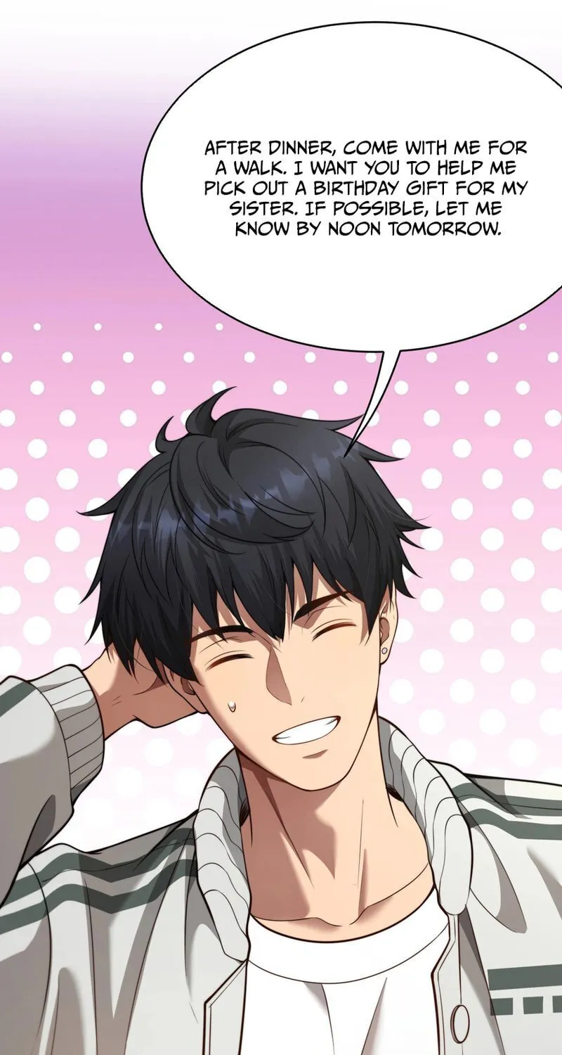 Caifu Ziyou Hou, Tamen Xianshangle Zhongcheng Chapter 2 page 17 - 
