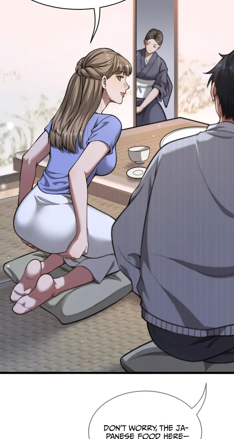 Caifu Ziyou Hou, Tamen Xianshangle Zhongcheng Chapter 2 page 25 - 