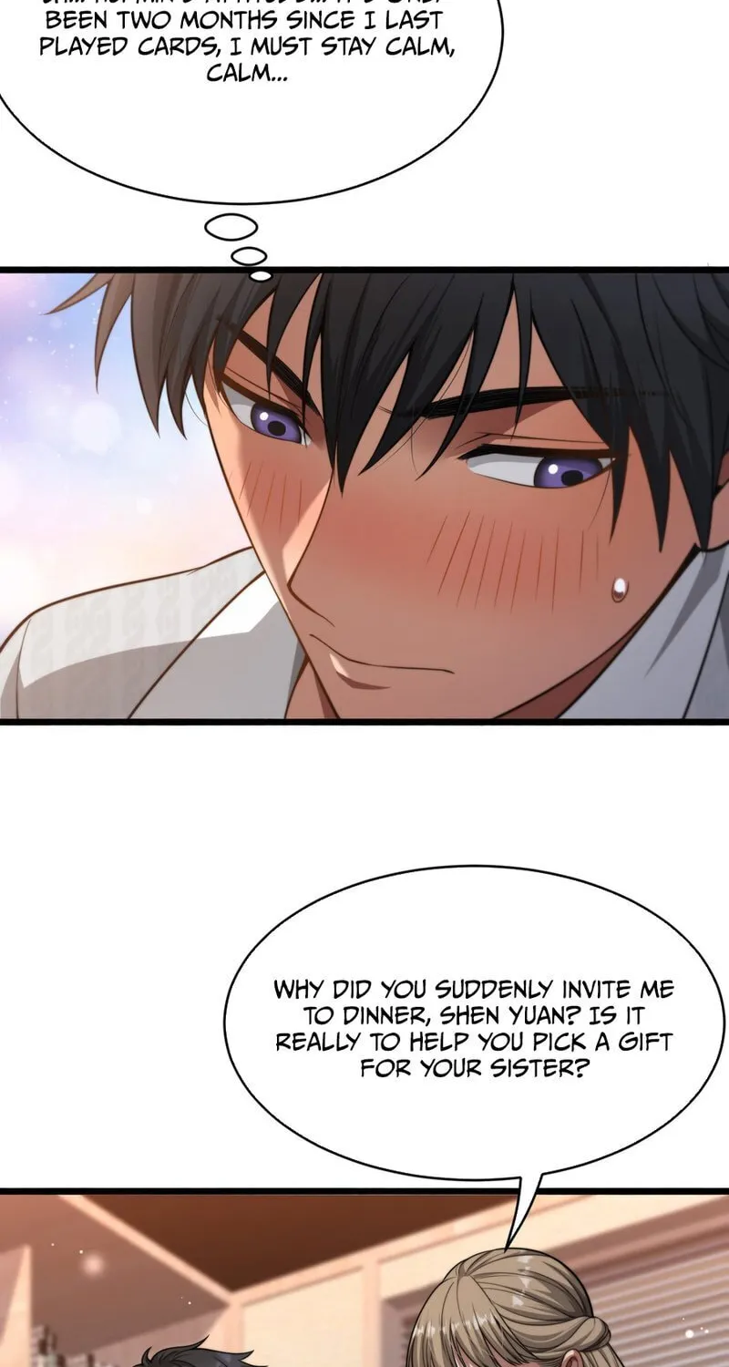 Caifu Ziyou Hou, Tamen Xianshangle Zhongcheng Chapter 2 page 27 - 