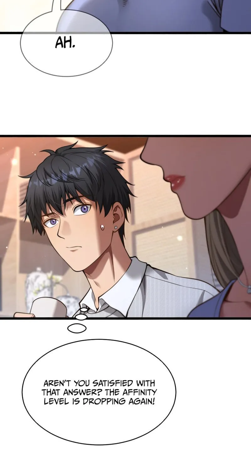 Caifu Ziyou Hou, Tamen Xianshangle Zhongcheng Chapter 2 page 30 - 