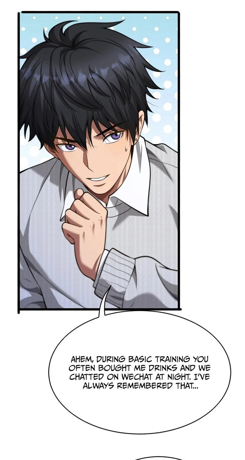 Caifu Ziyou Hou, Tamen Xianshangle Zhongcheng Chapter 2 page 31 - 