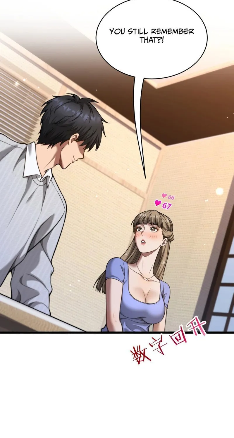Caifu Ziyou Hou, Tamen Xianshangle Zhongcheng Chapter 2 page 32 - 
