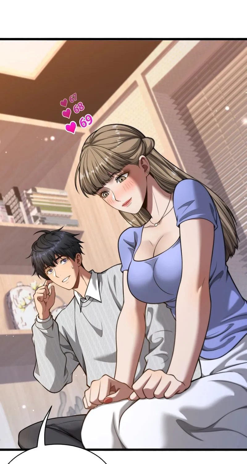 Caifu Ziyou Hou, Tamen Xianshangle Zhongcheng Chapter 2 page 33 - 