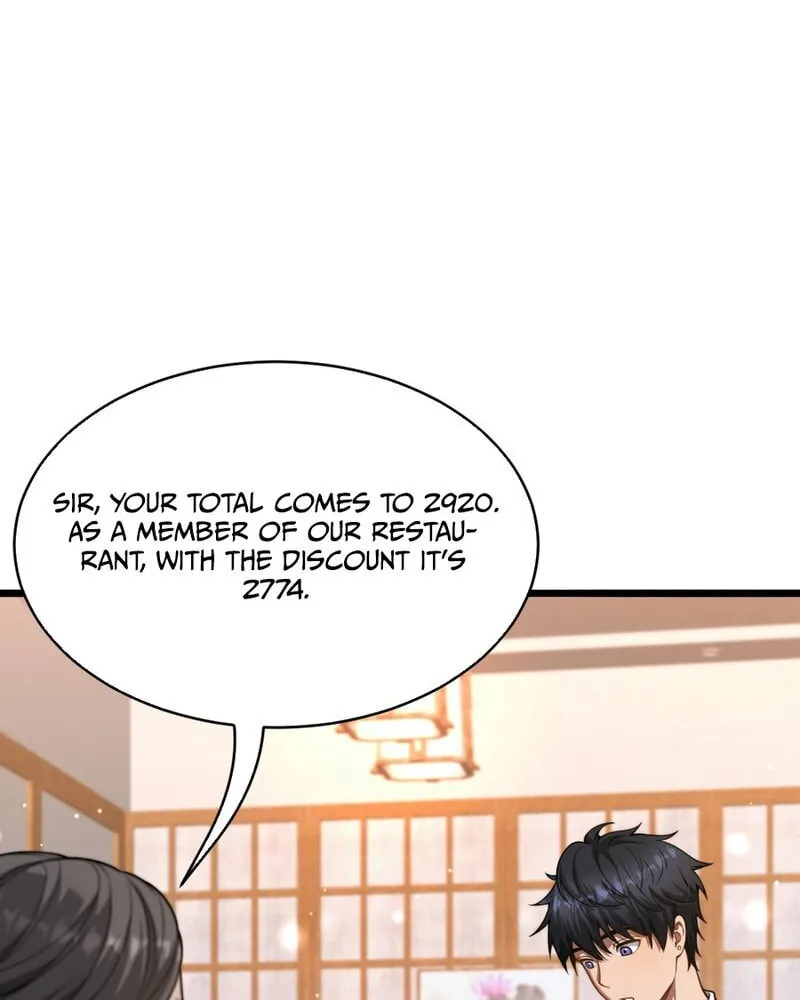 Caifu Ziyou Hou, Tamen Xianshangle Zhongcheng Chapter 2 page 35 - 
