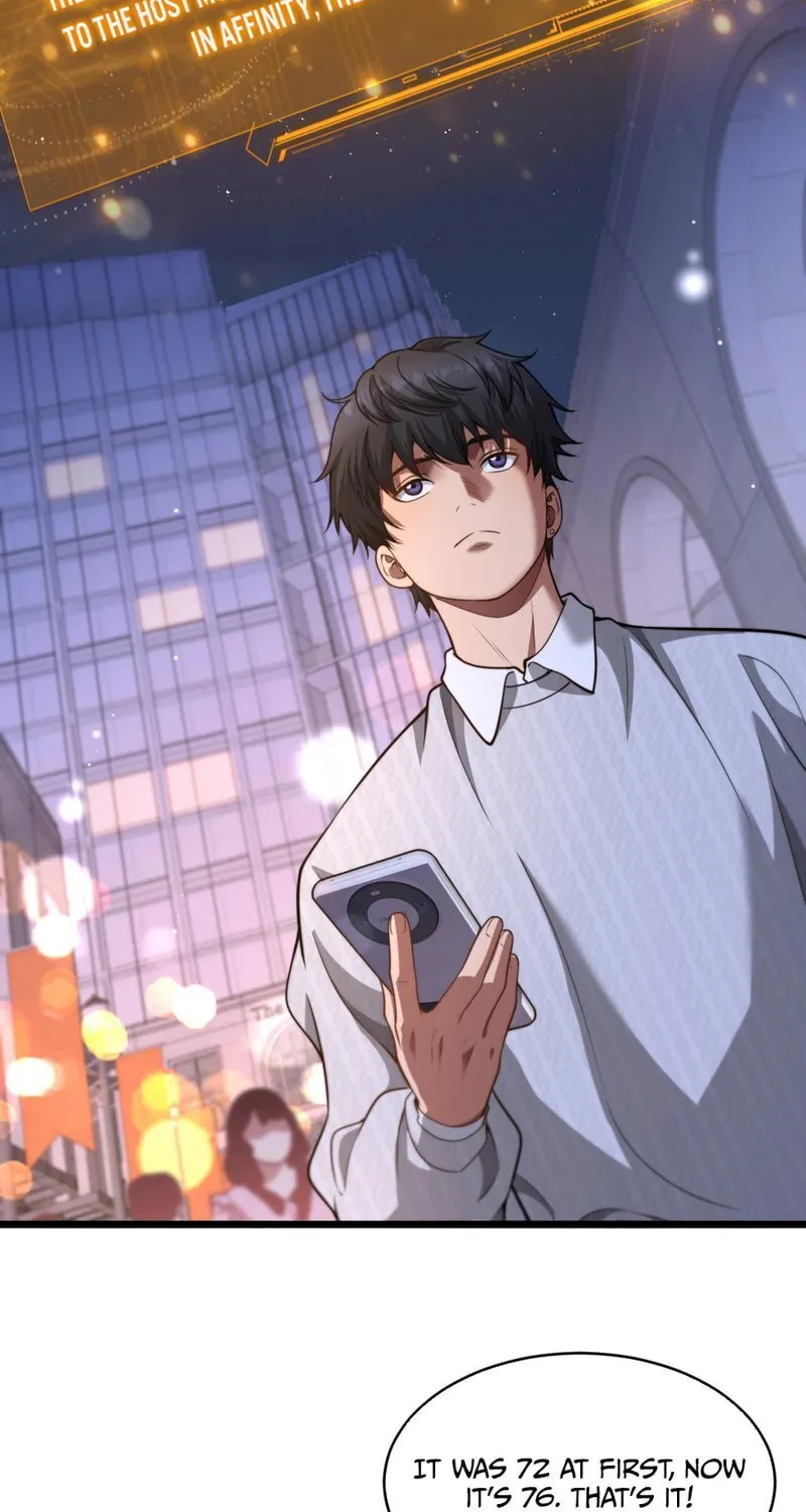 Caifu Ziyou Hou, Tamen Xianshangle Zhongcheng Chapter 2 page 39 - 