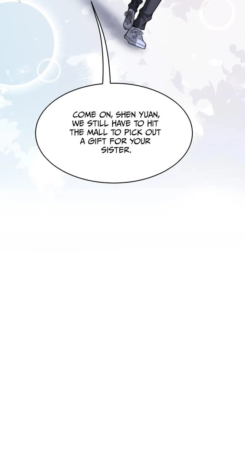 Caifu Ziyou Hou, Tamen Xianshangle Zhongcheng Chapter 2 page 43 - 