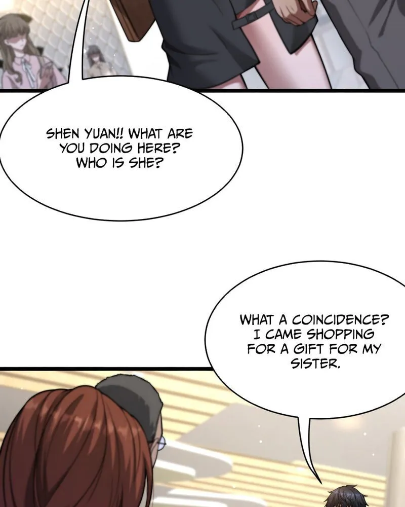 Caifu Ziyou Hou, Tamen Xianshangle Zhongcheng Chapter 2 page 49 - 