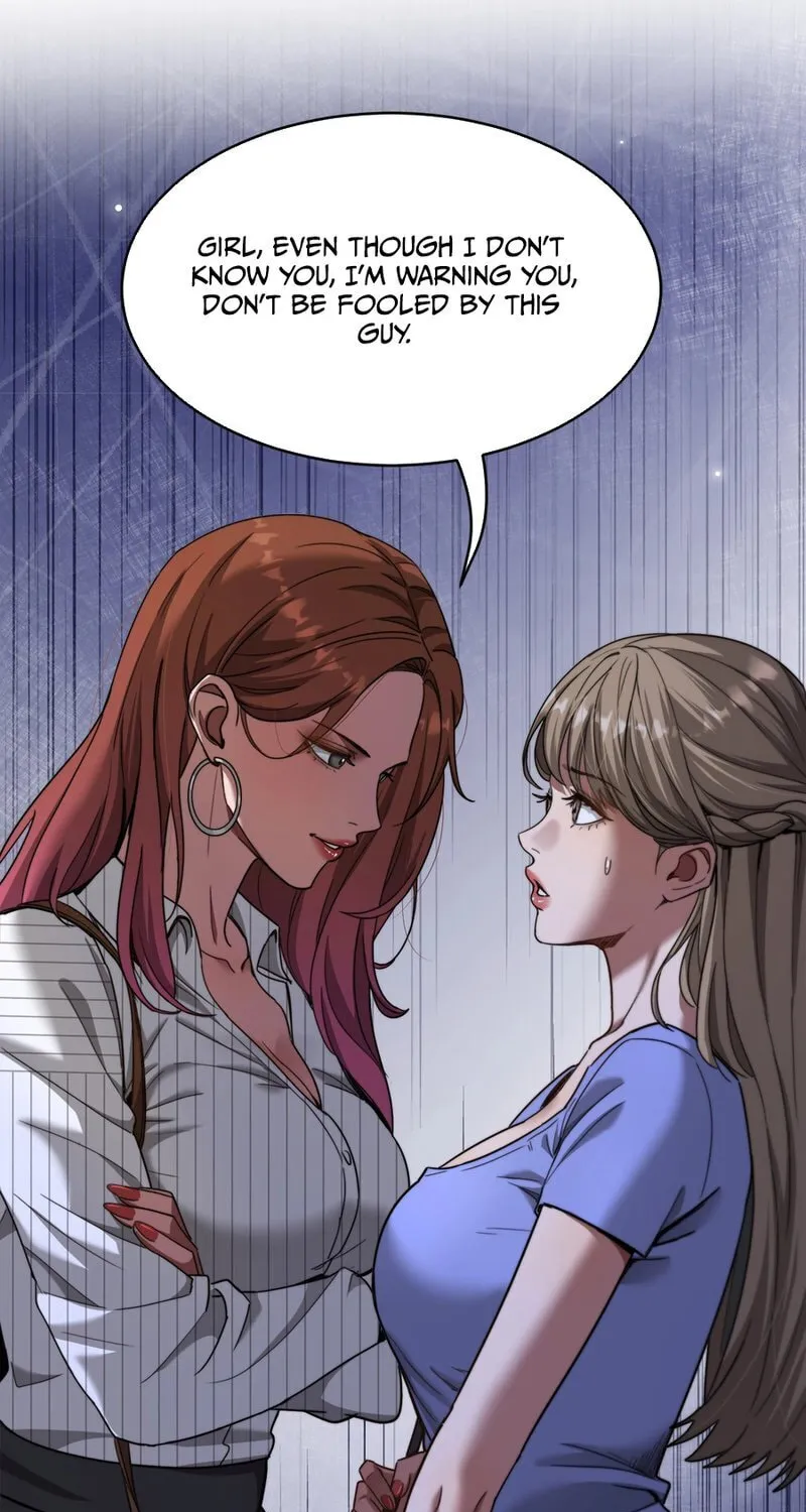 Caifu Ziyou Hou, Tamen Xianshangle Zhongcheng Chapter 2 page 52 - 