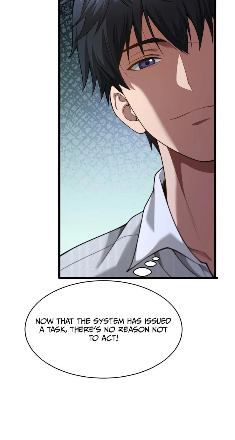 Caifu Ziyou Hou, Tamen Xianshangle Zhongcheng Chapter 2 page 58 - 