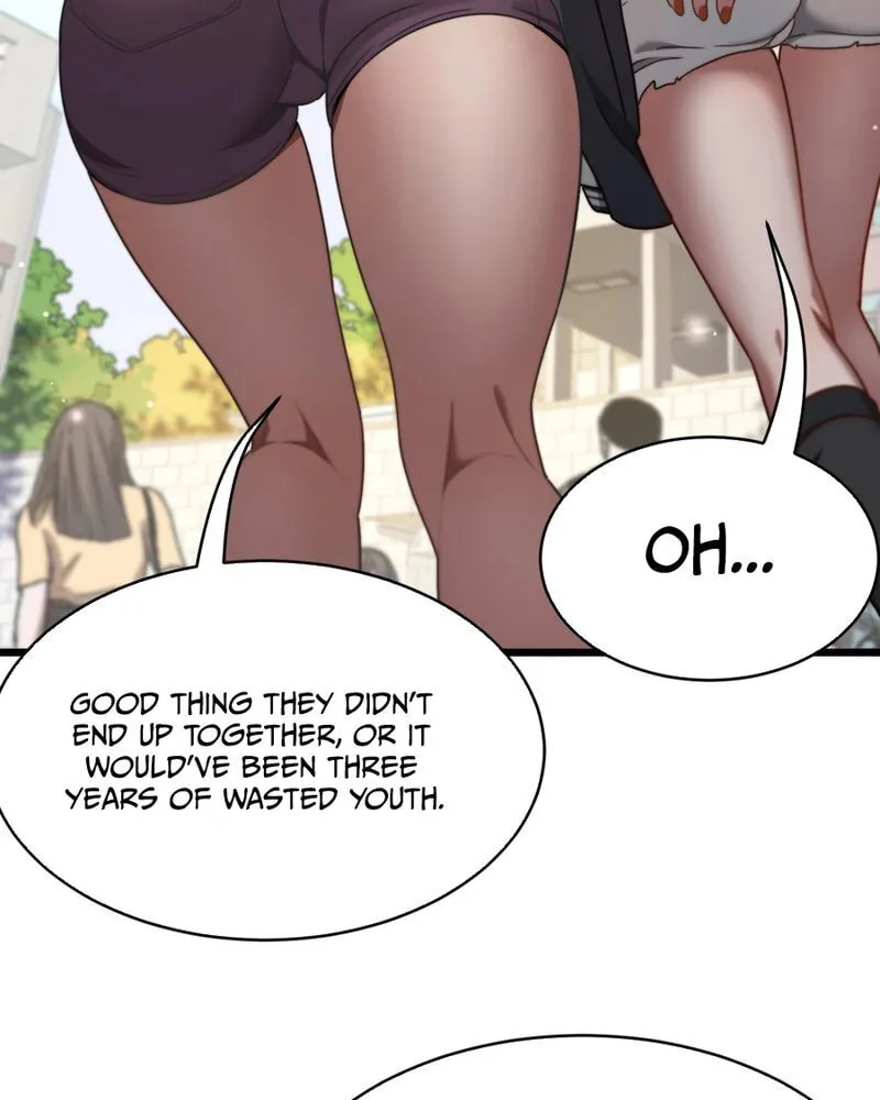 Caifu Ziyou Hou, Tamen Xianshangle Zhongcheng Chapter 2 page 7 - 