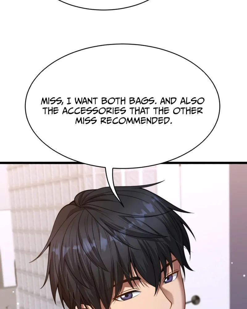 Caifu Ziyou Hou, Tamen Xianshangle Zhongcheng Chapter 2 page 70 - 