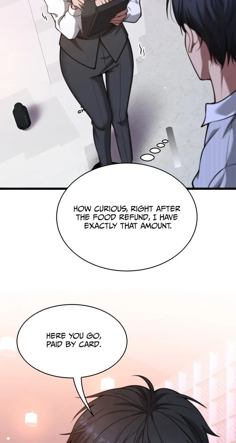 Caifu Ziyou Hou, Tamen Xianshangle Zhongcheng Chapter 2 page 74 - 