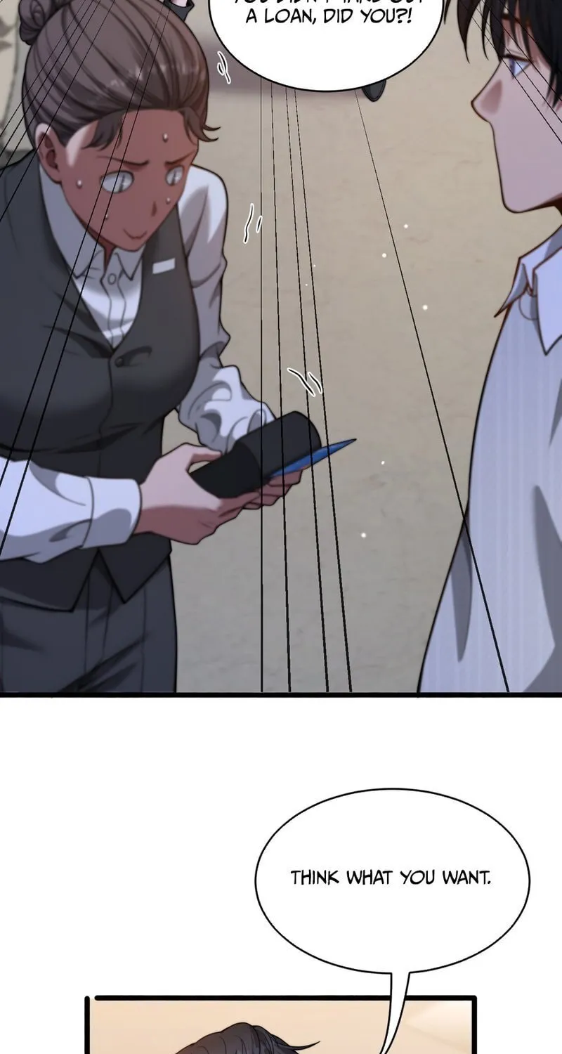 Caifu Ziyou Hou, Tamen Xianshangle Zhongcheng Chapter 2 page 78 - 