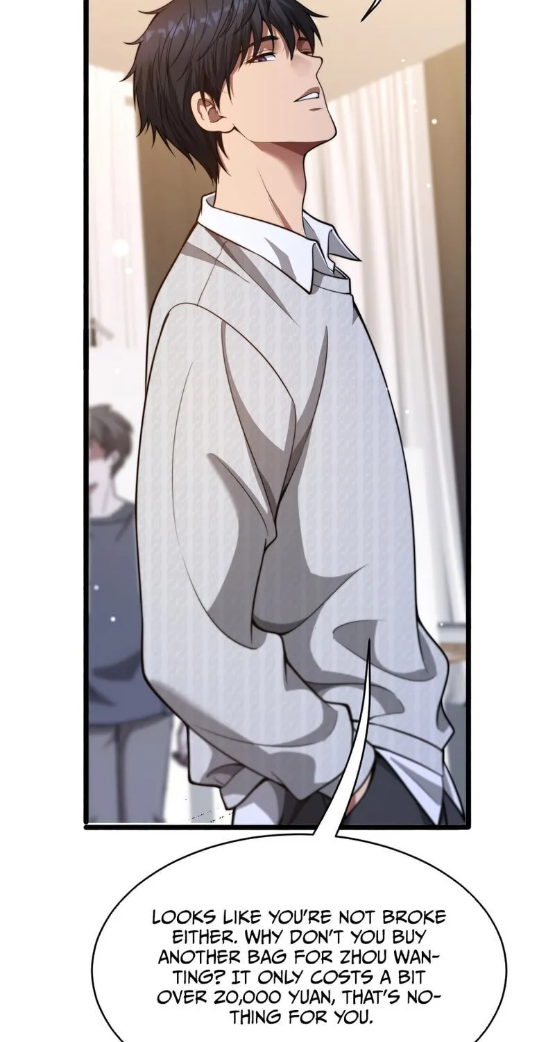 Caifu Ziyou Hou, Tamen Xianshangle Zhongcheng Chapter 2 page 79 - 