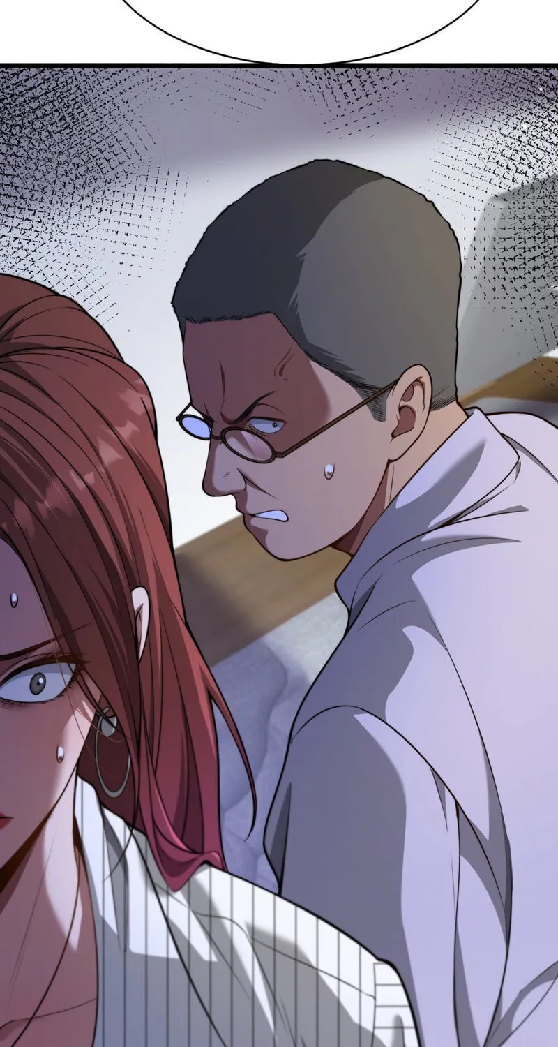 Caifu Ziyou Hou, Tamen Xianshangle Zhongcheng Chapter 2 page 80 - 