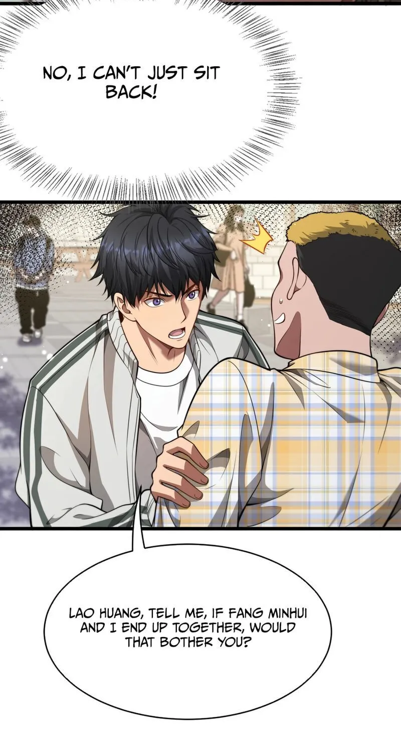 Caifu Ziyou Hou, Tamen Xianshangle Zhongcheng Chapter 2 page 9 - 