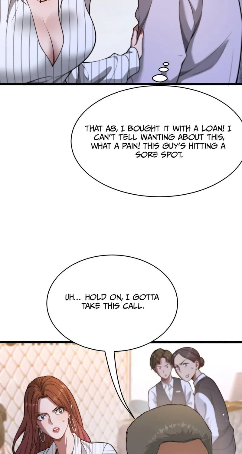 Caifu Ziyou Hou, Tamen Xianshangle Zhongcheng Chapter 2 page 82 - 