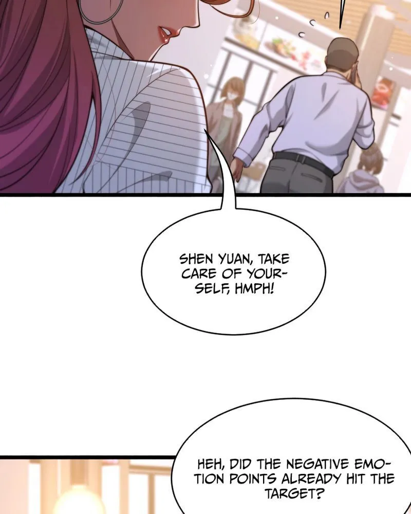Caifu Ziyou Hou, Tamen Xianshangle Zhongcheng Chapter 2 page 84 - 