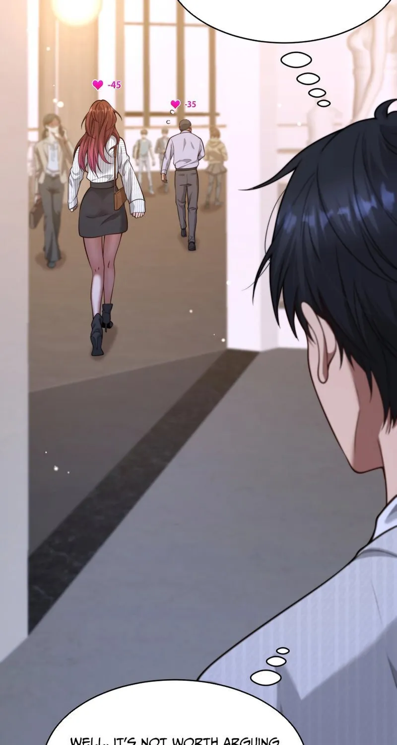 Caifu Ziyou Hou, Tamen Xianshangle Zhongcheng Chapter 2 page 85 - 