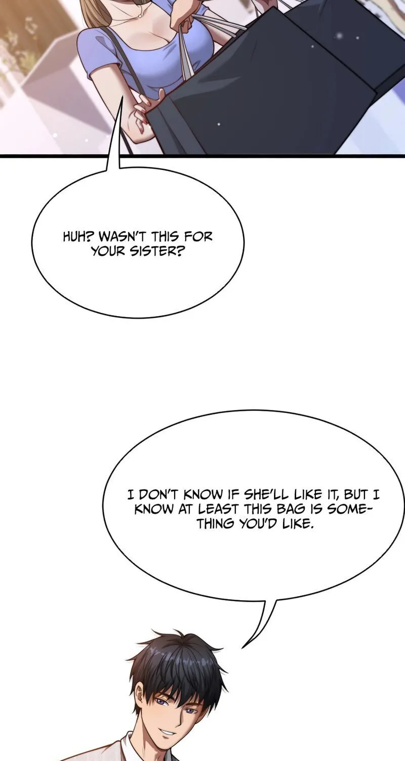 Caifu Ziyou Hou, Tamen Xianshangle Zhongcheng Chapter 2 page 89 - 