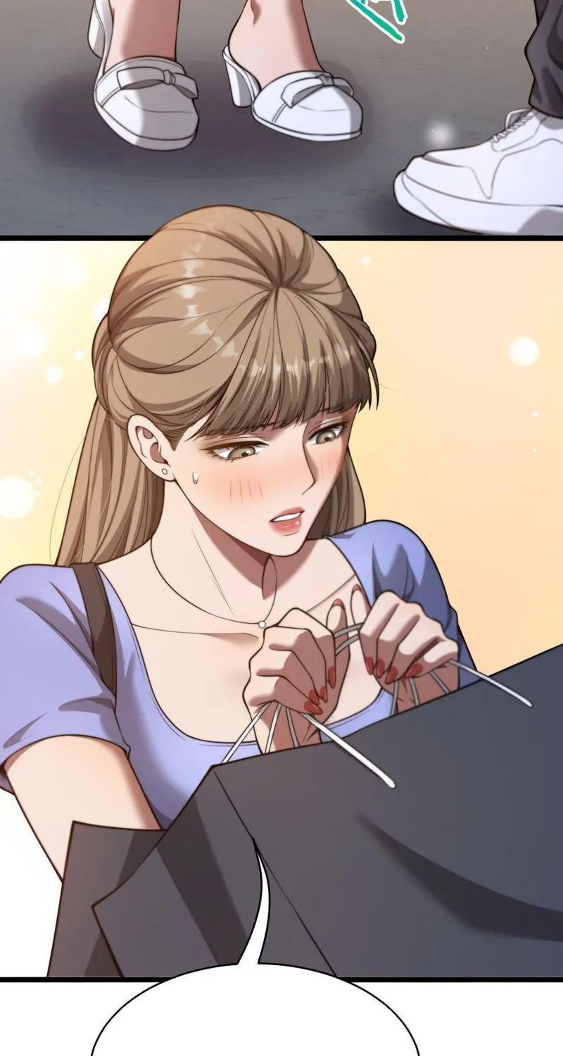 Caifu Ziyou Hou, Tamen Xianshangle Zhongcheng Chapter 2 page 92 - 