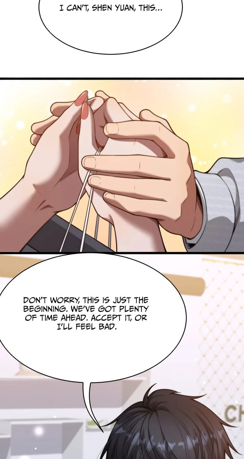 Caifu Ziyou Hou, Tamen Xianshangle Zhongcheng Chapter 2 page 93 - 