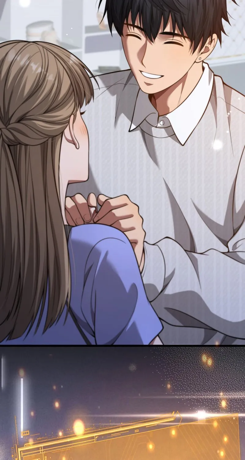 Caifu Ziyou Hou, Tamen Xianshangle Zhongcheng Chapter 2 page 94 - 