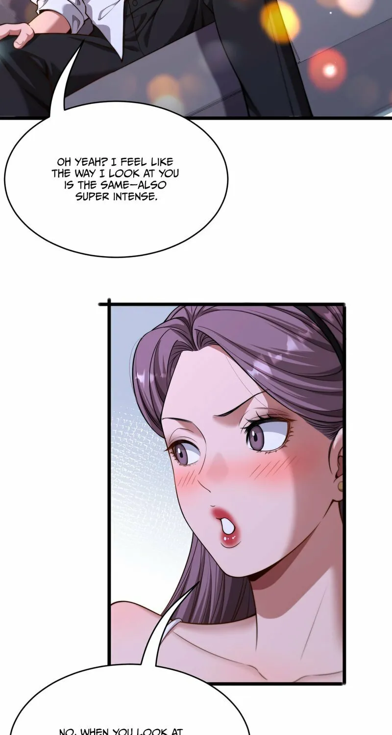 Caifu Ziyou Hou, Tamen Xianshangle Zhongcheng Chapter 20 page 12 - 