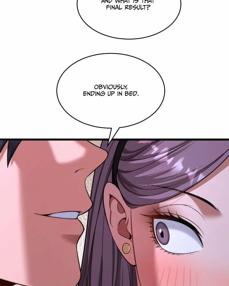Caifu Ziyou Hou, Tamen Xianshangle Zhongcheng Chapter 20 page 14 - 
